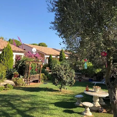 2 Pièces Au Cœur Du Cap D'antibes